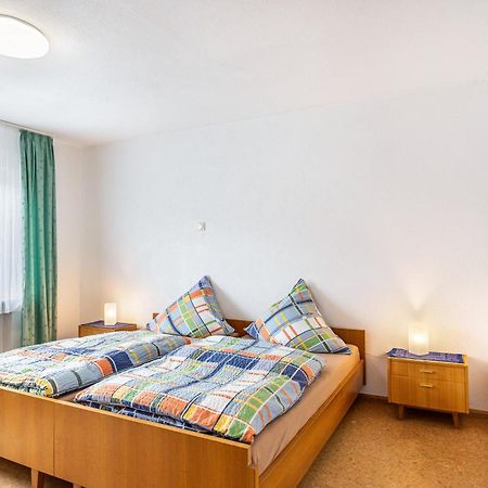 Sonnenschein Apartment Zell am Harmersbach Exterior photo