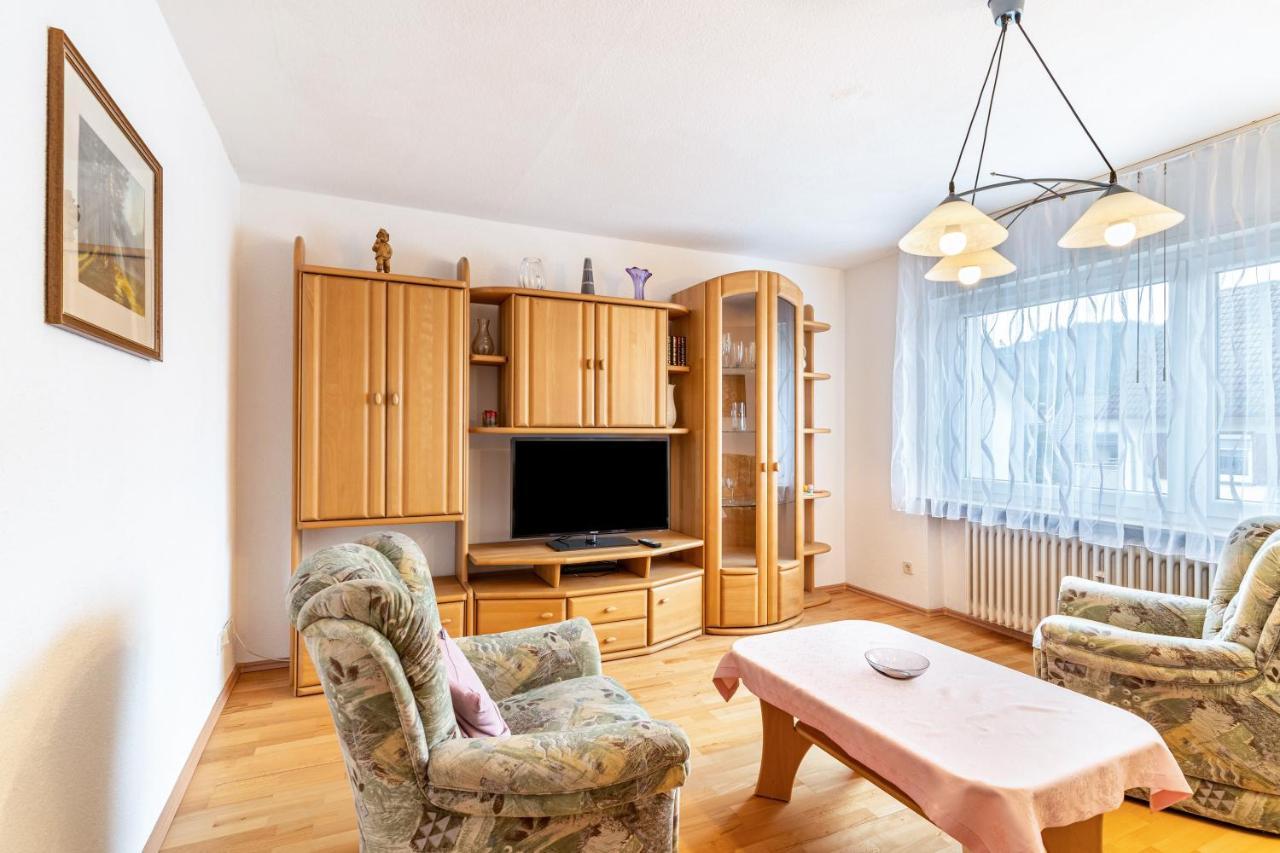 Sonnenschein Apartment Zell am Harmersbach Exterior photo