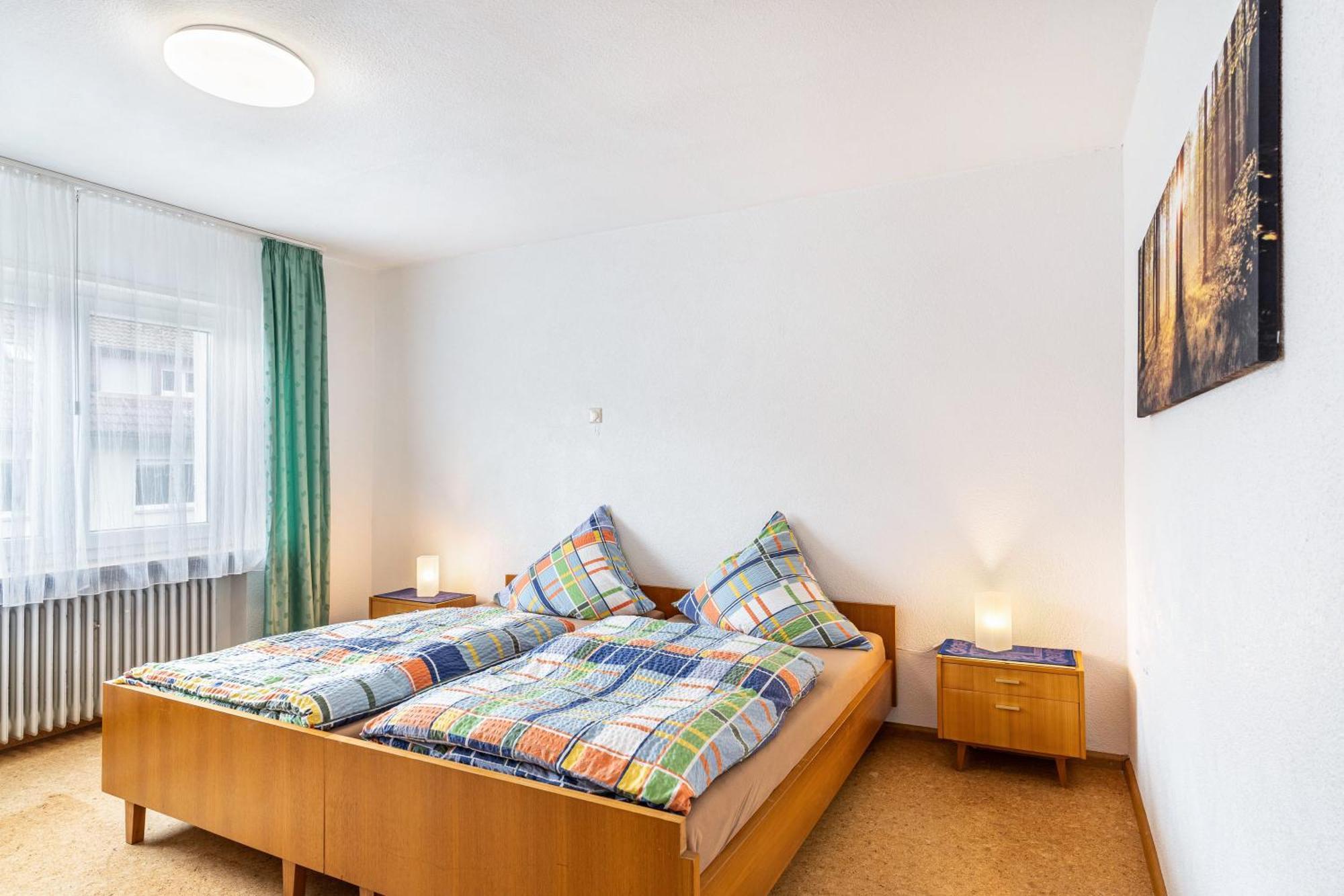 Sonnenschein Apartment Zell am Harmersbach Exterior photo